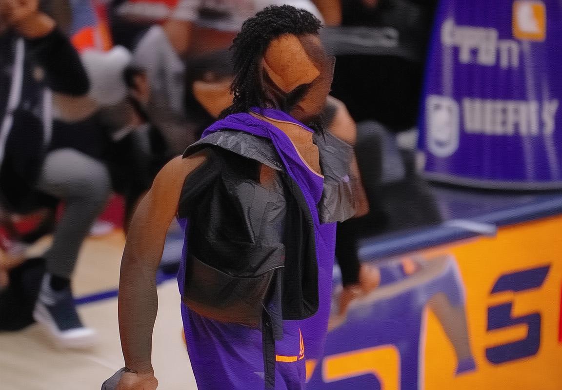 【NBA·交易】太阳对火箭、马刺报价不满，想用杜兰特换回更多资产
